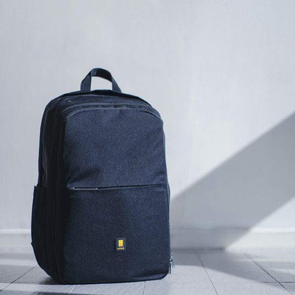 Mochila urbana 22 L